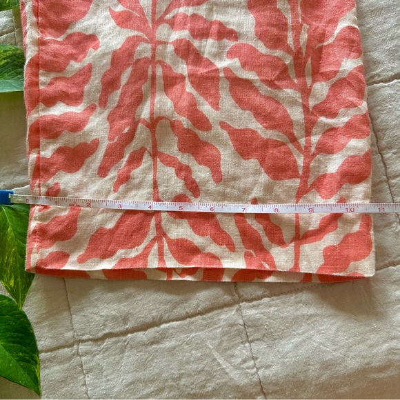 Rachel Zoe Linen Pants - Picture 6 of 7